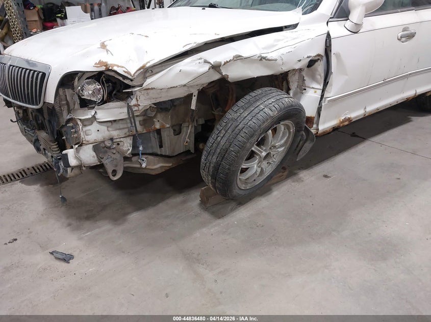 2002 Hyundai Xg350 L VIN: KMHFU45E42A224990 Lot: 44836480