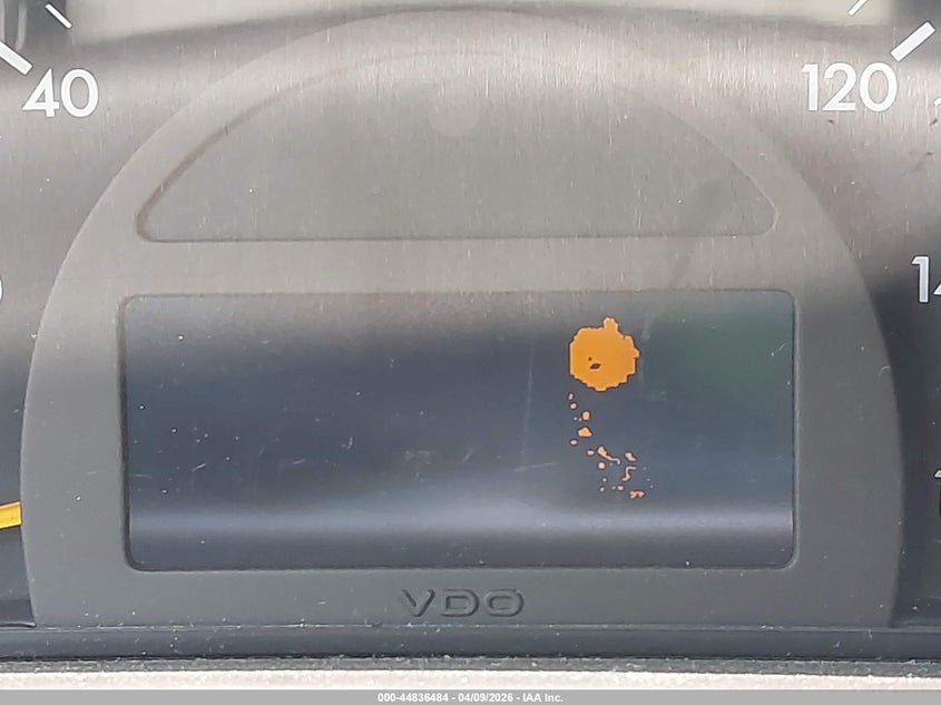 2004 Mercedes-Benz C 240 VIN: WDBRF61J34E016149 Lot: 44836484