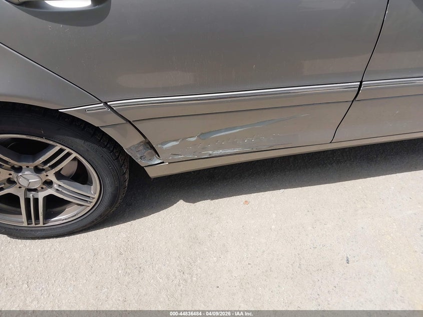 2004 Mercedes-Benz C 240 VIN: WDBRF61J34E016149 Lot: 44836484