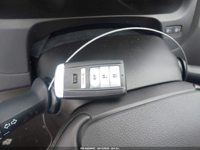 2020 Acura Tlx A-Spec/A-Spec W/Red Leather VIN: 19UUB1F63LA000555 Lot: 44836497