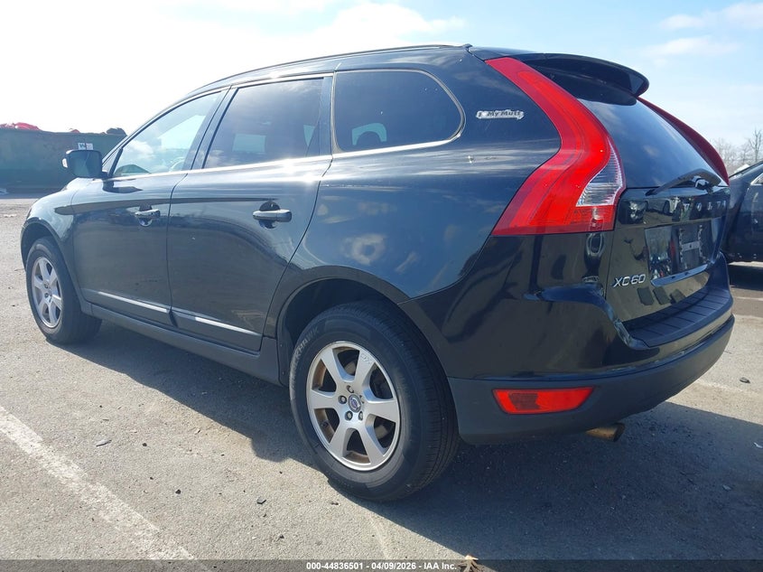2012 Volvo Xc60 3.2 Premier