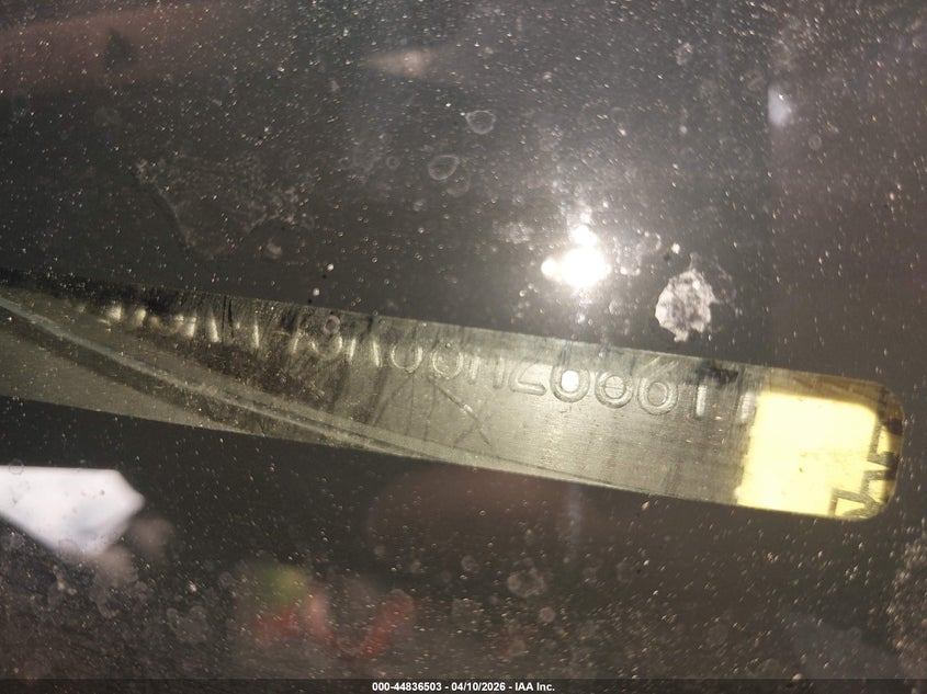 2008 Dodge Charger VIN: 2B3KA43R88H268617 Lot: 44836503