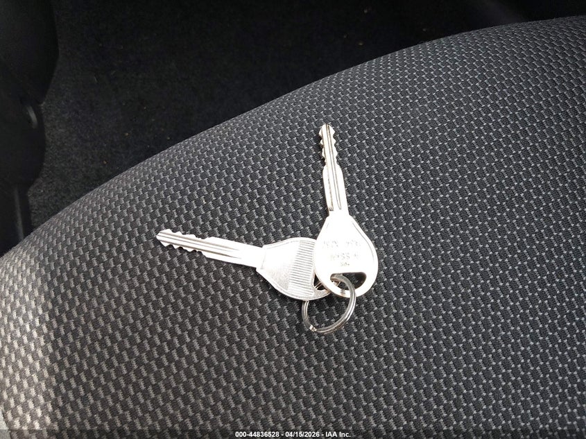 2013 Nissan Versa 1.6 Sv VIN: 3N1CN7AP6DL871094 Lot: 44836528