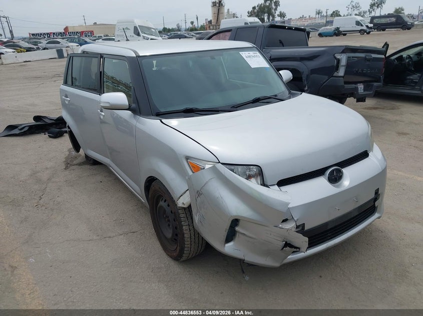 2014 Scion Xb
