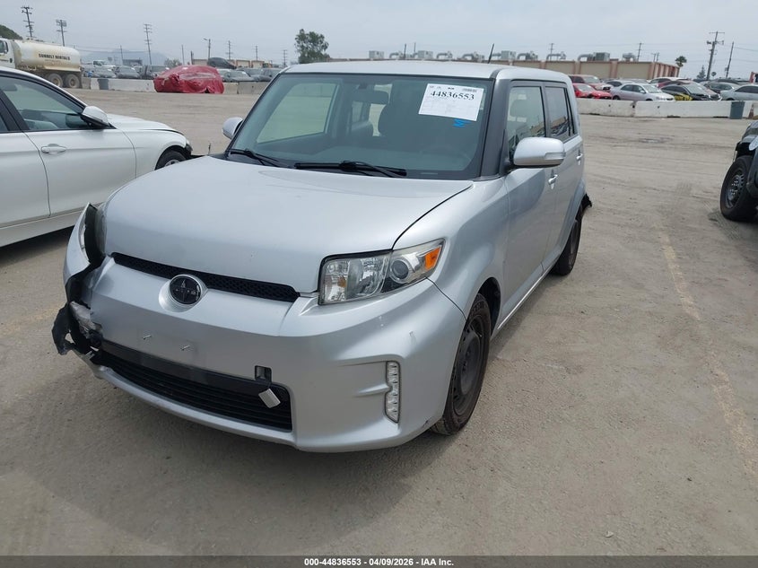 2014 Scion Xb