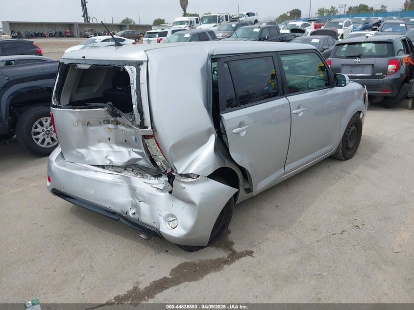 2014 Scion Xb