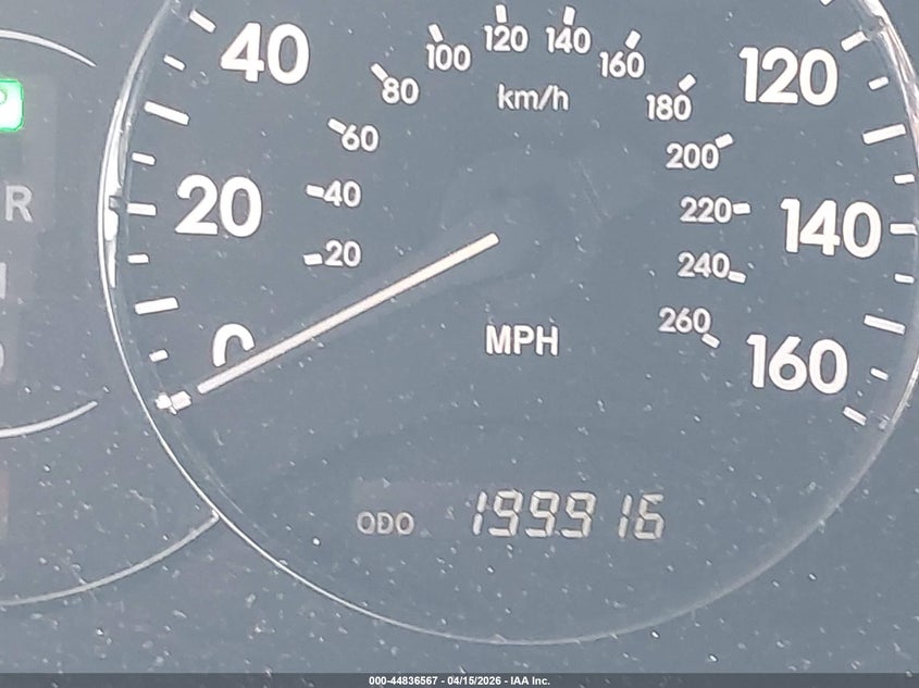 2008 Toyota Avalon Xls VIN: 4T1BK36B58U312618 Lot: 44836567