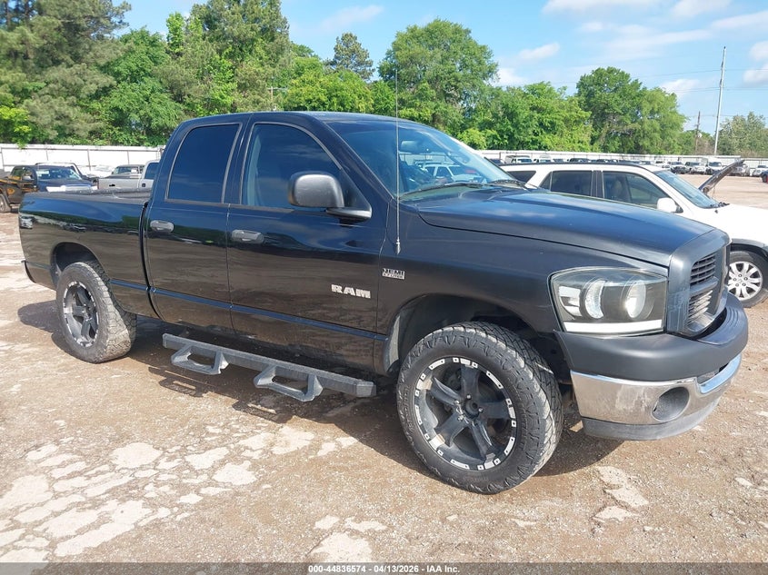 2008 Dodge Ram 1500 Slt