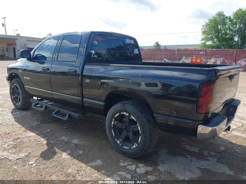 2008 Dodge Ram 1500 Slt