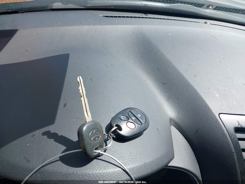 2009 Toyota Highlander Sport VIN: JTEES43A892120444 Lot: 44836597