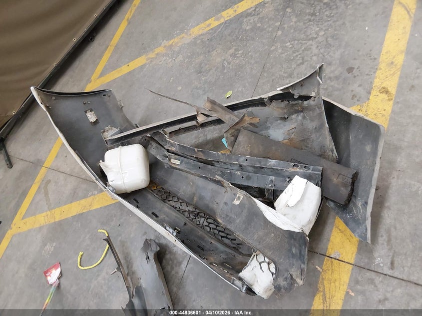 2000 Toyota Camry Xle V6 VIN: JT2BF28K7Y0287253 Lot: 44836601