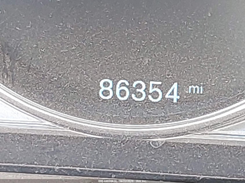 2016 Volvo S60 T5 Drive-E Premier VIN: YV126MFK7G2407992 Lot: 44836616