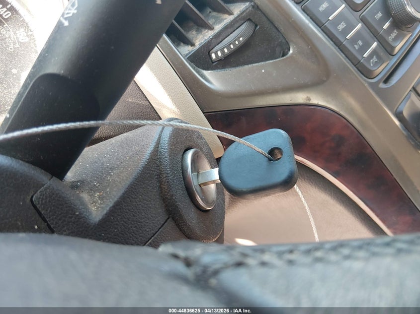 2016 Buick Verano VIN: 1G4PP5SK0G4140599 Lot: 44836625