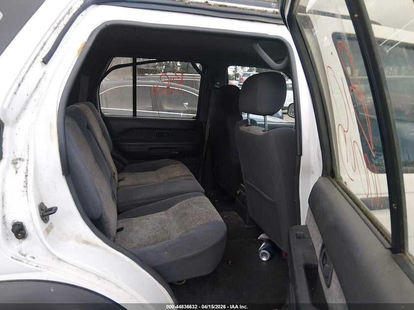 1998 Nissan Pathfinder Le/Se/Xe VIN: JN8AR05Y2WW254229 Lot: 44836632