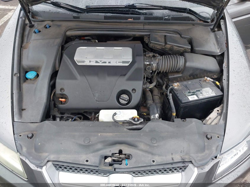 2007 Acura Tl 3.2 VIN: 19UUA66257A034905 Lot: 44836640
