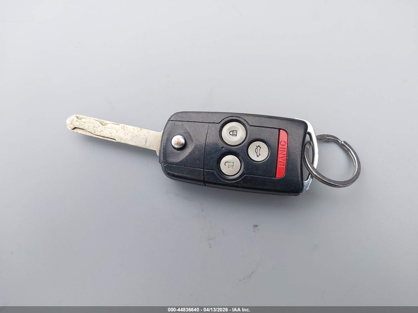 2007 Acura Tl 3.2 VIN: 19UUA66257A034905 Lot: 44836640