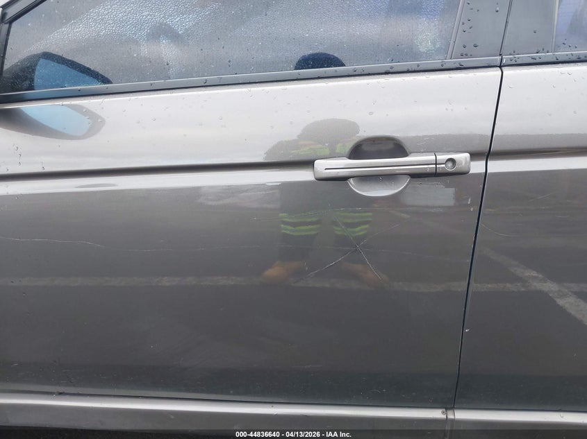 2007 Acura Tl 3.2 VIN: 19UUA66257A034905 Lot: 44836640