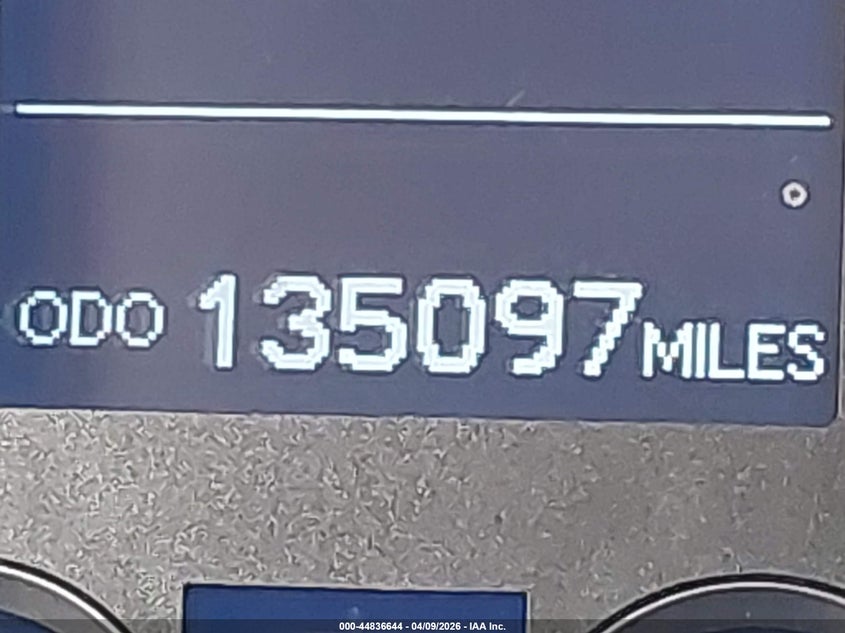 2013 Lexus Gx 460 VIN: JTJBM7FX7D5062060 Lot: 44836644