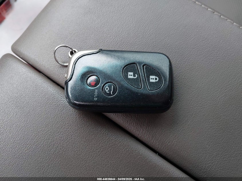 2013 Lexus Gx 460 VIN: JTJBM7FX7D5062060 Lot: 44836644