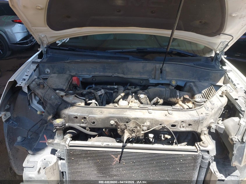 2013 GMC Acadia Denali VIN: 1GKKVTKD4DJ236845 Lot: 44836650