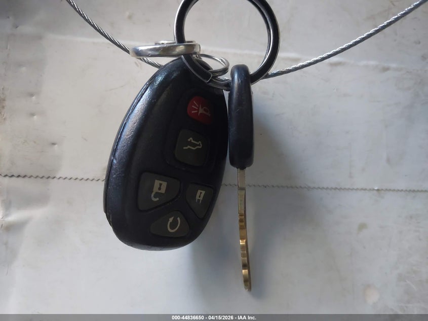 2013 GMC Acadia Denali VIN: 1GKKVTKD4DJ236845 Lot: 44836650