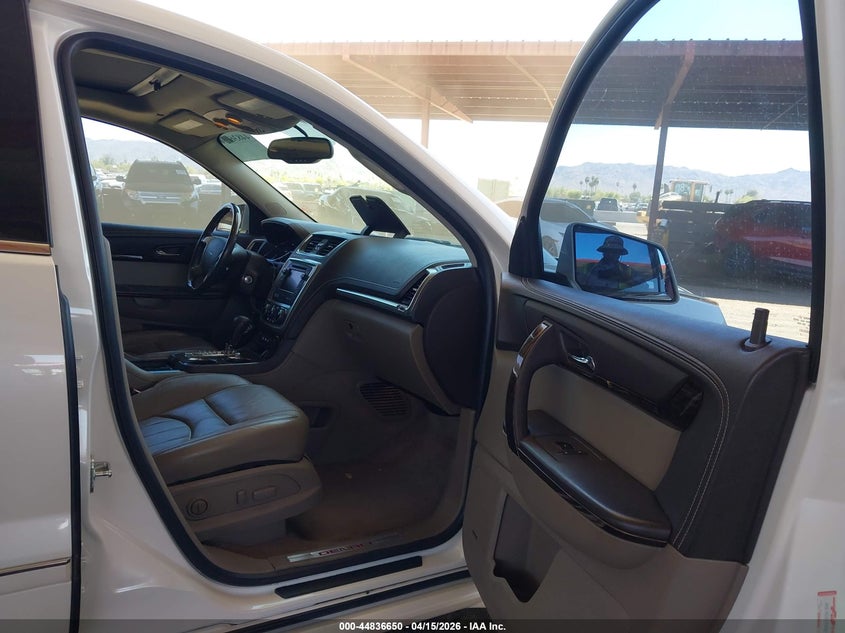 2013 GMC Acadia Denali