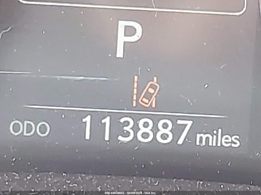 2019 Lexus Nx 300 VIN: JTJYARBZ1K2117588 Lot: 44836652