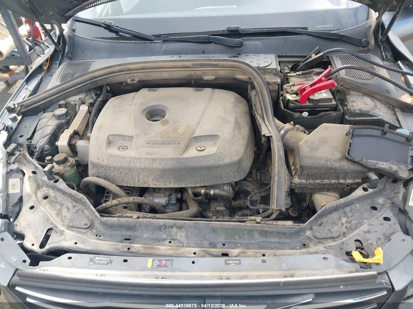 2017 Volvo Xc60 T5 Inscription VIN: YV440MDU4H2041282 Lot: 44836675