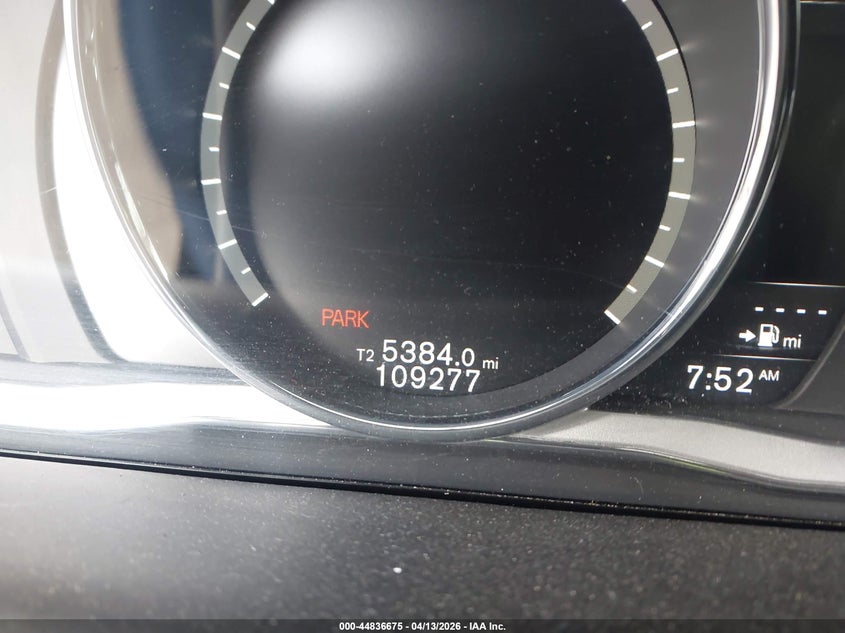 2017 Volvo Xc60 T5 Inscription VIN: YV440MDU4H2041282 Lot: 44836675