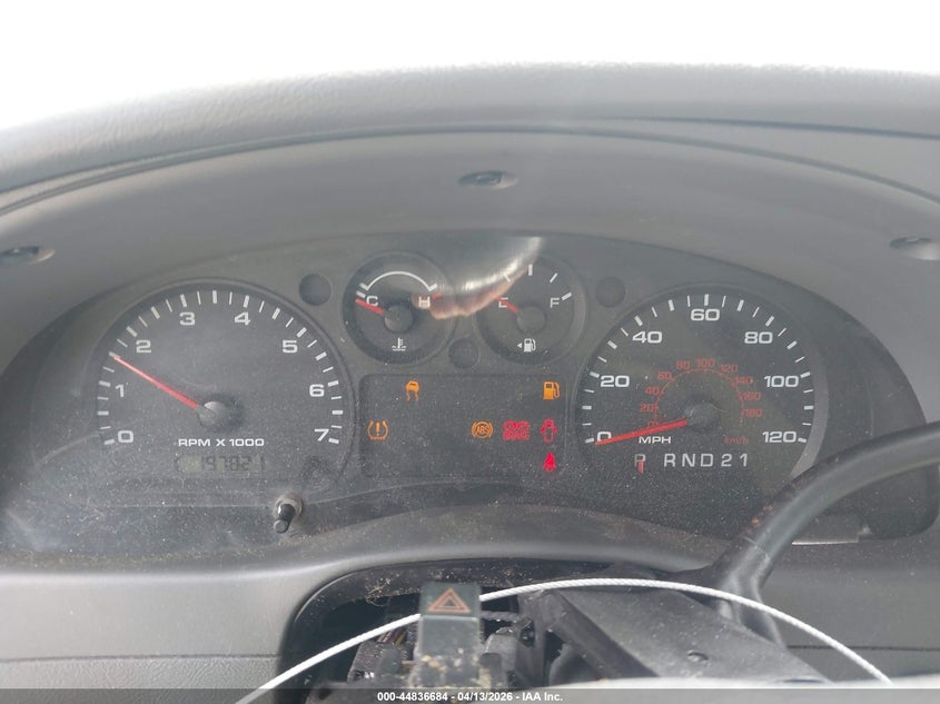 2010 Ford Ranger Xl/Xlt VIN: 1FTKR1AD3APA51474 Lot: 44836684