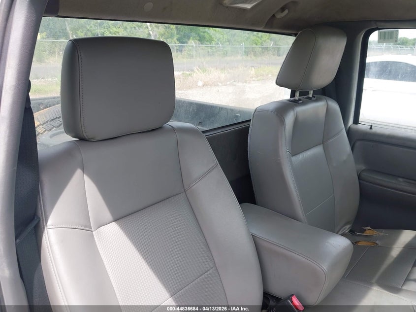 2010 Ford Ranger Xl/Xlt VIN: 1FTKR1AD3APA51474 Lot: 44836684