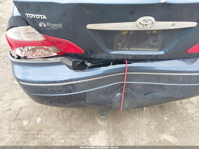 2003 Toyota Avalon Xls VIN: 4T1BF28B53U326796 Lot: 44836694