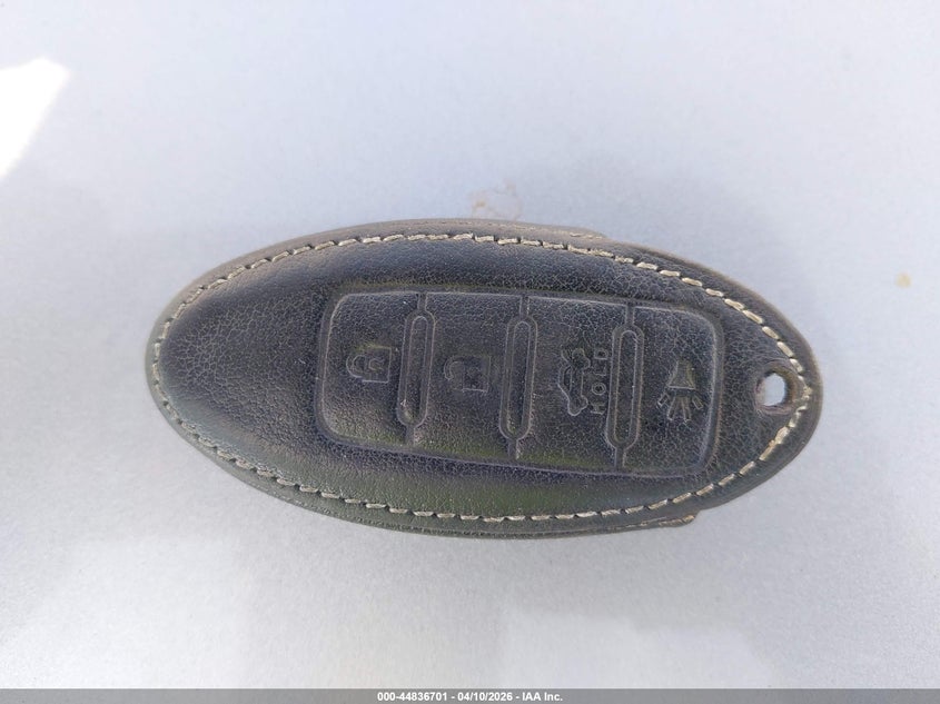 2013 Infiniti Jx35 VIN: 5N1AL0MM8DC323558 Lot: 44836701