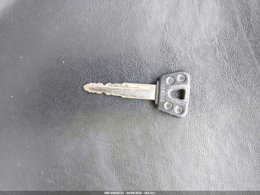 2005 Yamaha Xvs65 A VIN: JYAVM01E35A072196 Lot: 44836721