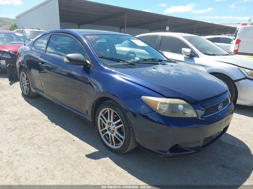 2006 Scion Tc