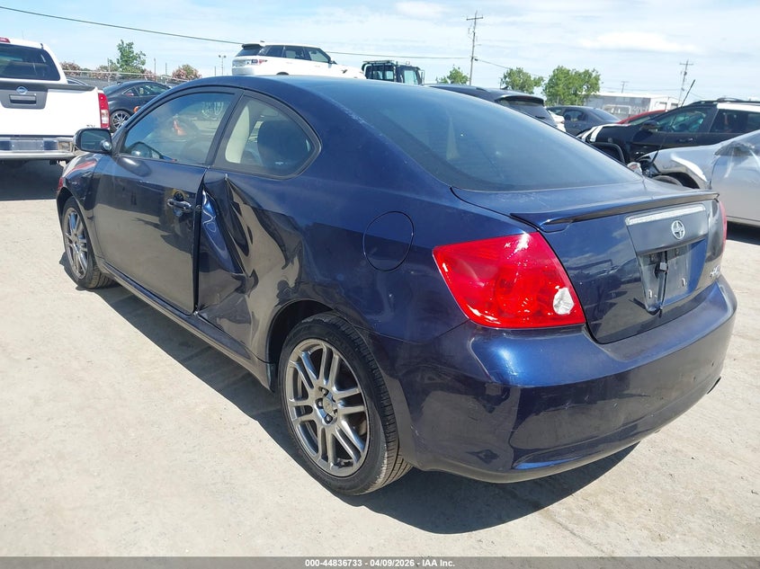 2006 Scion Tc