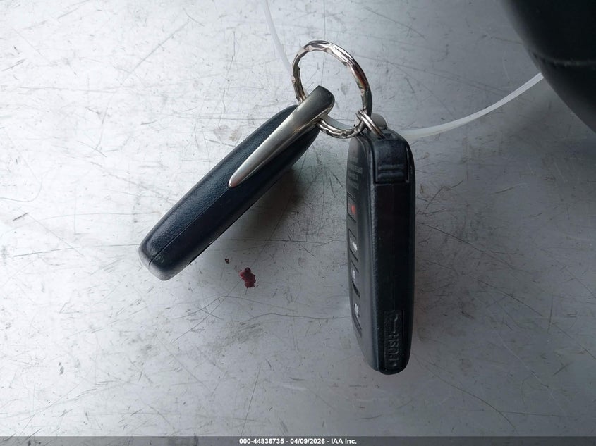 2014 Lexus Gs 350 VIN: JTHBE1BL6E5032449 Lot: 44836735