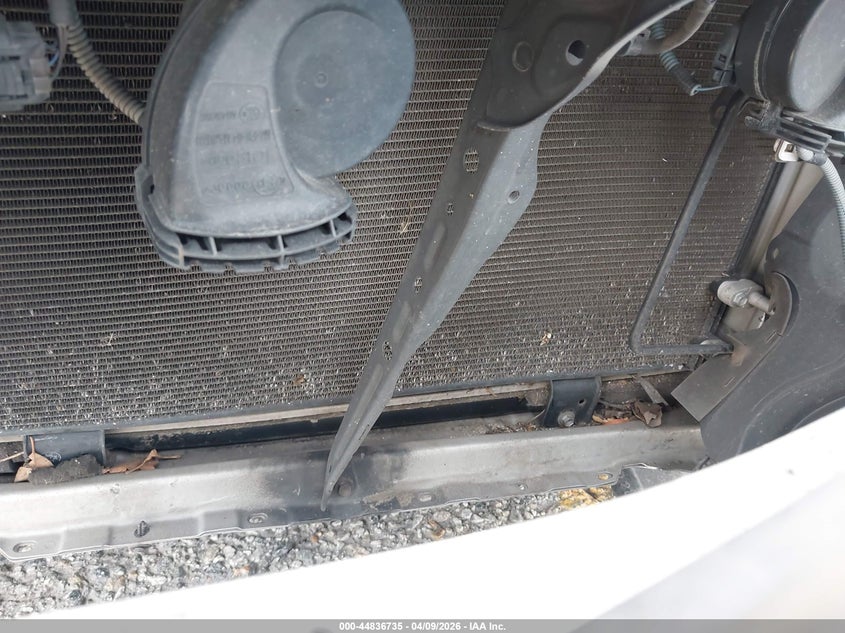 2014 Lexus Gs 350 VIN: JTHBE1BL6E5032449 Lot: 44836735