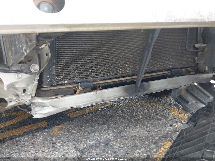 2014 Lexus Gs 350 VIN: JTHBE1BL6E5032449 Lot: 44836735