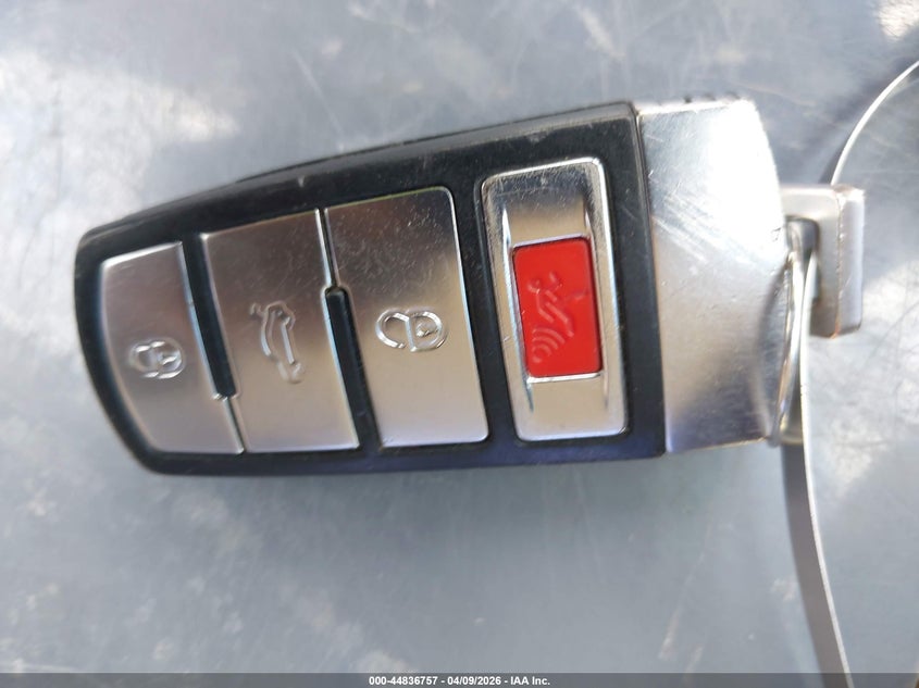 2013 Volkswagen Cc 2.0T Sport Plus VIN: WVWBN7AN6DE513498 Lot: 44836757