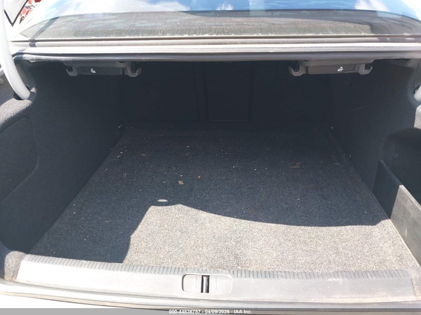 2013 Volkswagen Cc 2.0T Sport Plus VIN: WVWBN7AN6DE513498 Lot: 44836757