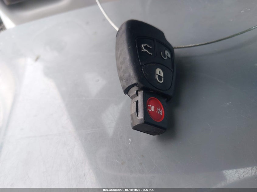 2004 Mercedes-Benz C 230 Kompressor Sport/Sport VIN: WDBRF40J54F544663 Lot: 44836829