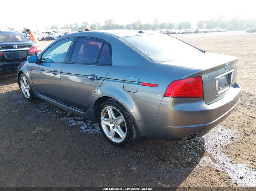 2006 Acura Tl