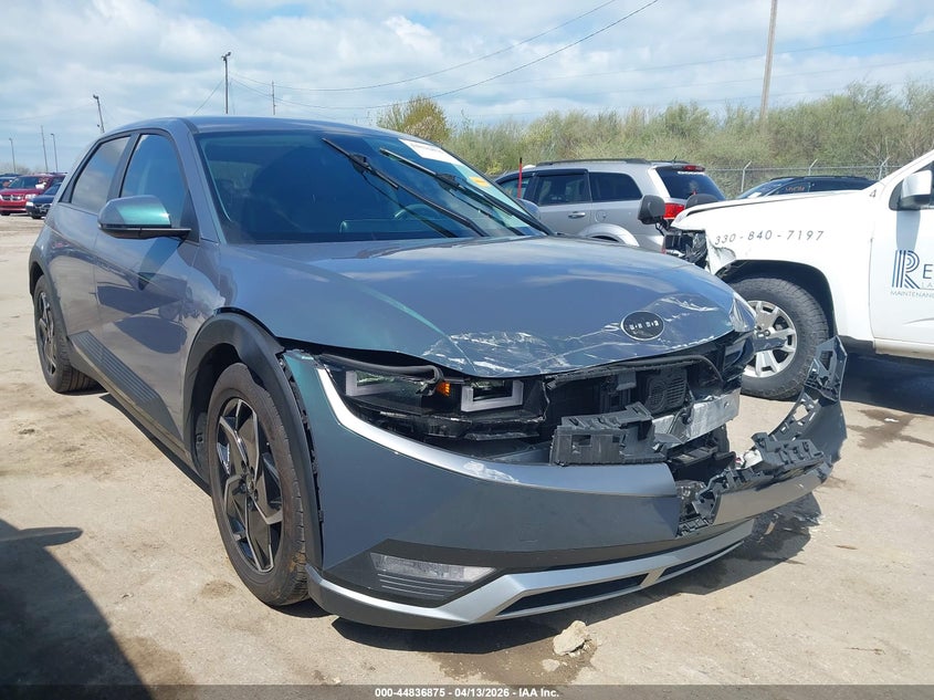 2023 Hyundai Ioniq 5 Se