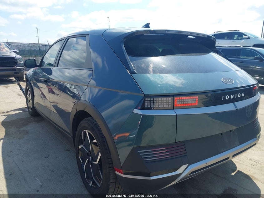 2023 Hyundai Ioniq 5 Se
