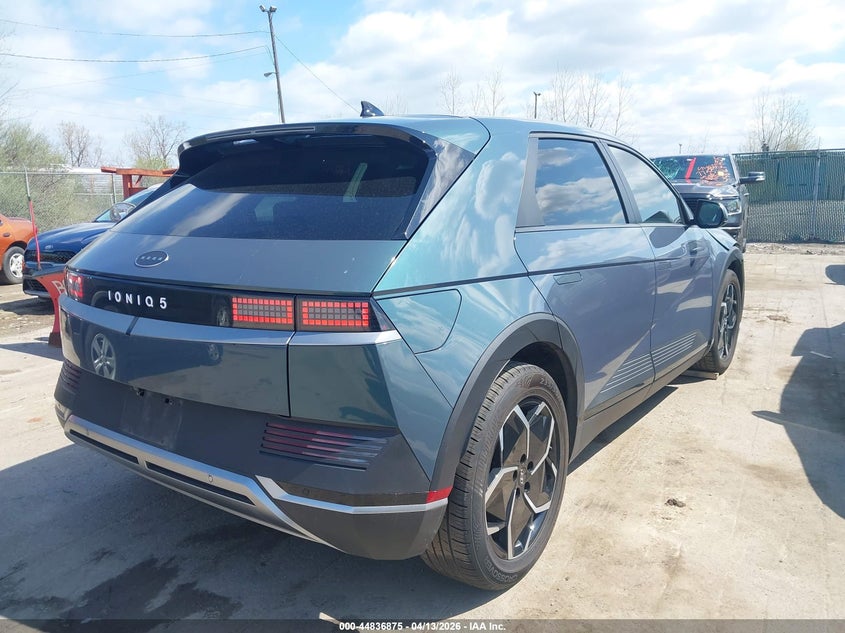 2023 Hyundai Ioniq 5 Se