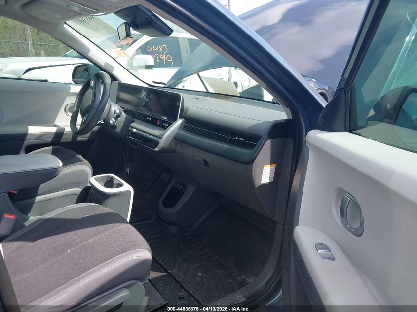 2023 Hyundai Ioniq 5 Se