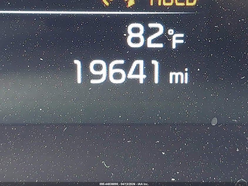 2024 Kia Telluride S VIN: 5XYP6DGC2RG468064 Lot: 44836895