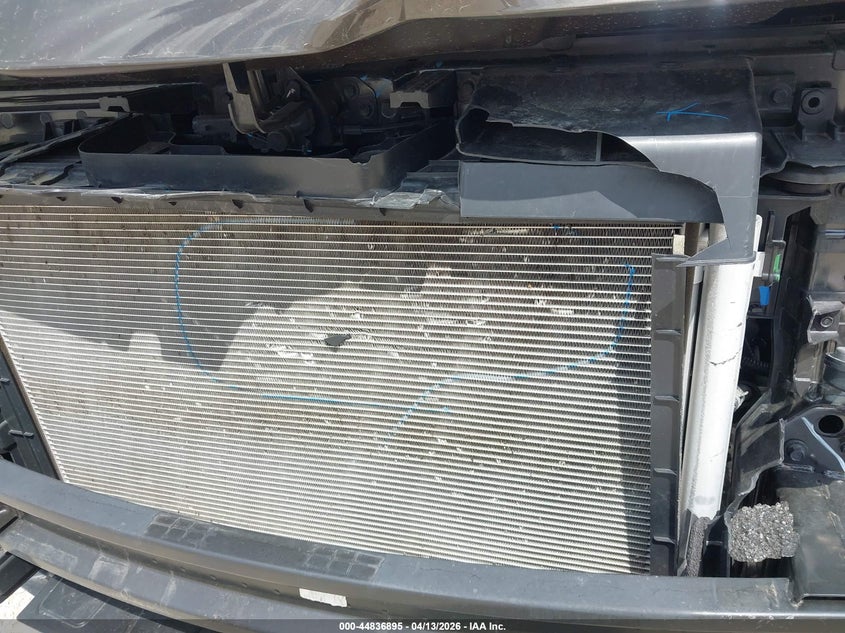 2024 Kia Telluride S VIN: 5XYP6DGC2RG468064 Lot: 44836895