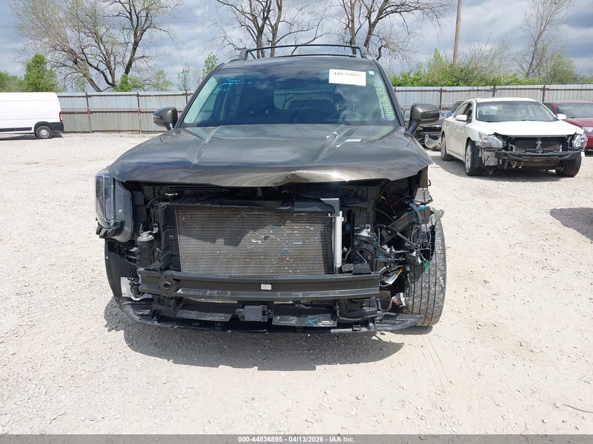 2024 Kia Telluride S VIN: 5XYP6DGC2RG468064 Lot: 44836895
